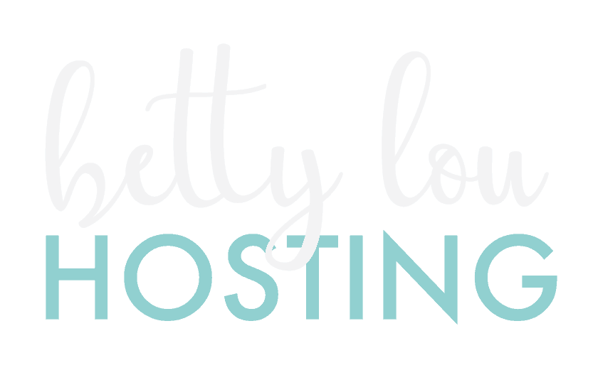 Hosting By Betty Lou Voucher & Coupon codes